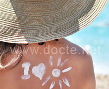 sunblock