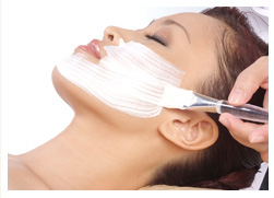 Refreshing Face Treatment
