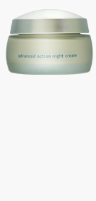 Advanced Action Night Cream