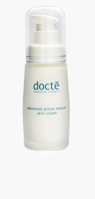 Advanced Active Mature Skin Cream